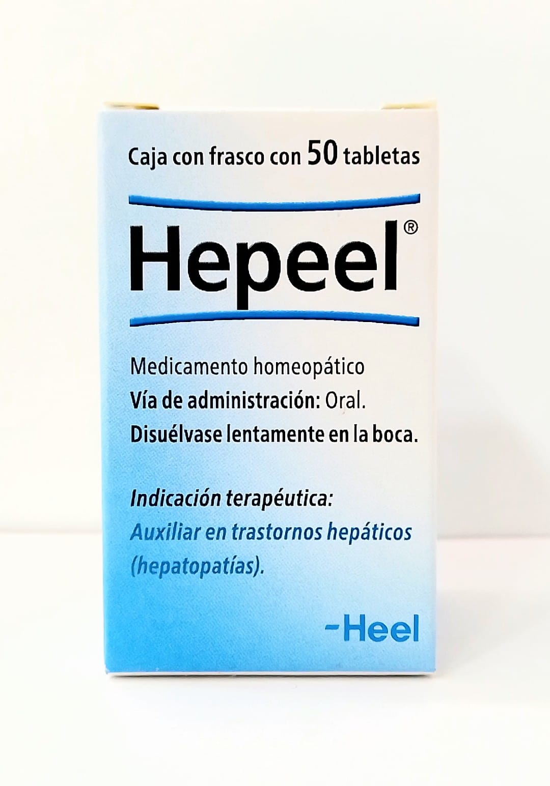 HEPEEL